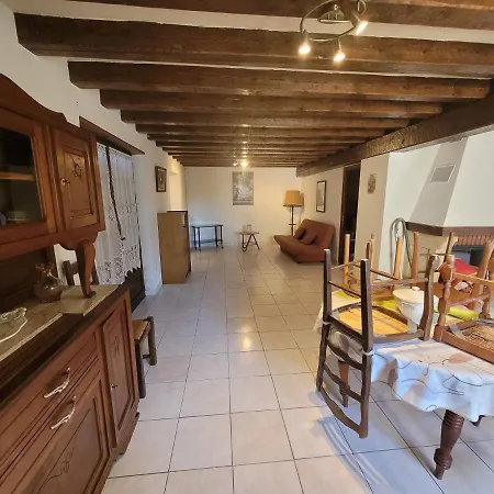 Gite - Location Saisonniere Hébergement de vacances